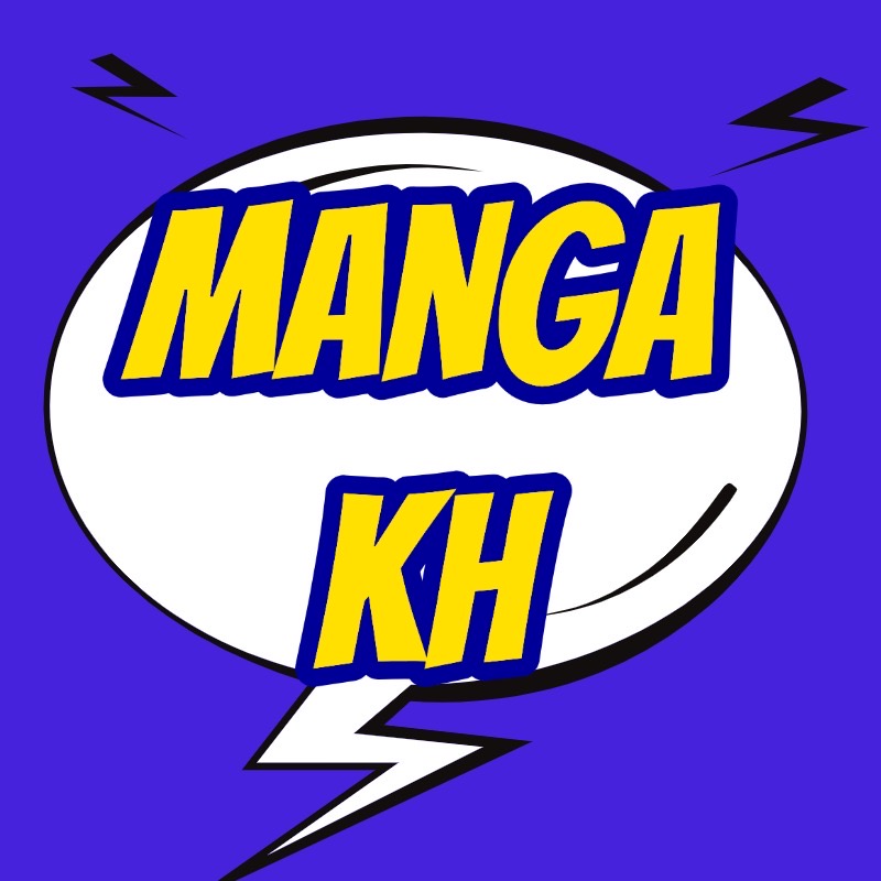 MangaKH Logo
